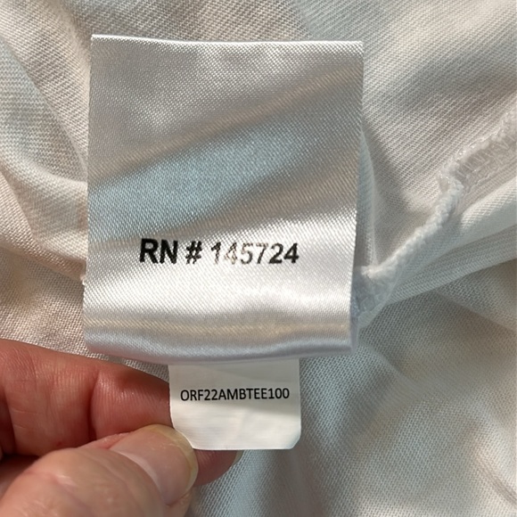 Onward Reserve FSU Unconquered Short Sleeve Tee - Picture 7 of 9